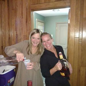 Meet your Posher, Kerrie